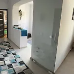 Apartament La Malul Marii Konstanca