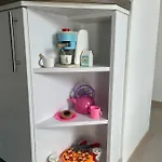 La Malul Marii Konstanca