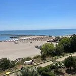 Apartament La Malul Marii