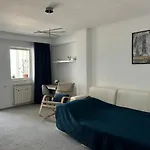 Apartament La Malul Marii