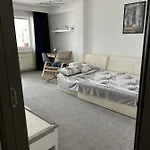 Apartament La Malul Marii Konstanca