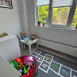 La Malul Marii Apartament Konstanca