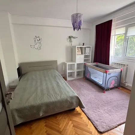 La Malul Marii Apartament
