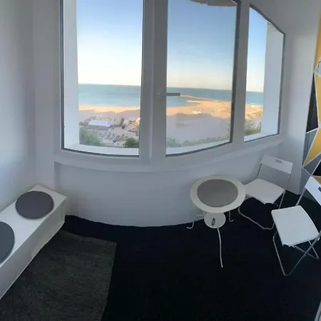 Apartament La Malul Marii * Constanta