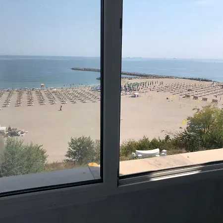 Apartament La Malul Marii