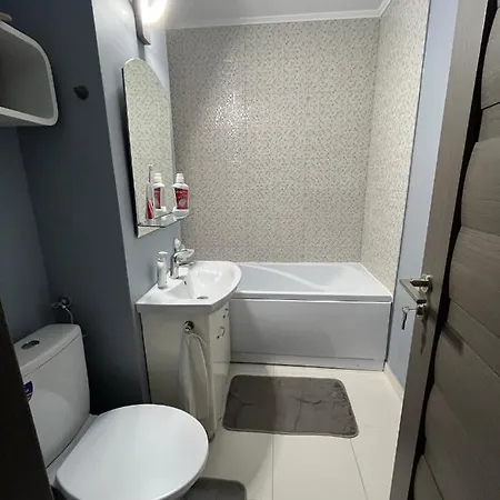 Apartament La Malul Marii *