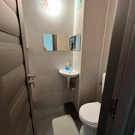 La Malul Marii * Constanţa