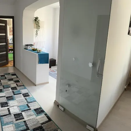 Apartment La Malul Marii Constanta