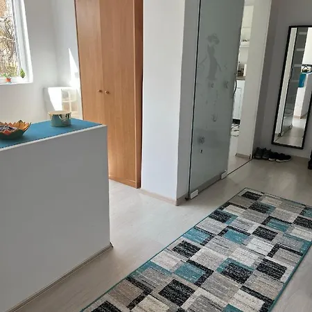 Apartament La Malul Marii *
