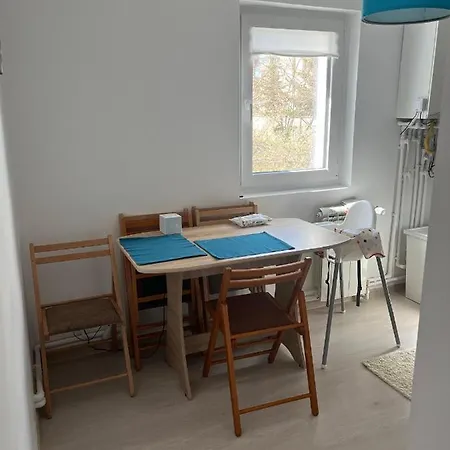 Apartament La Malul Marii Apartment Constanta