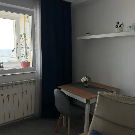 Appartement La Malul Marii *