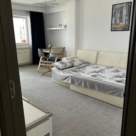 Apartment Apartament La Malul Marii Constanta