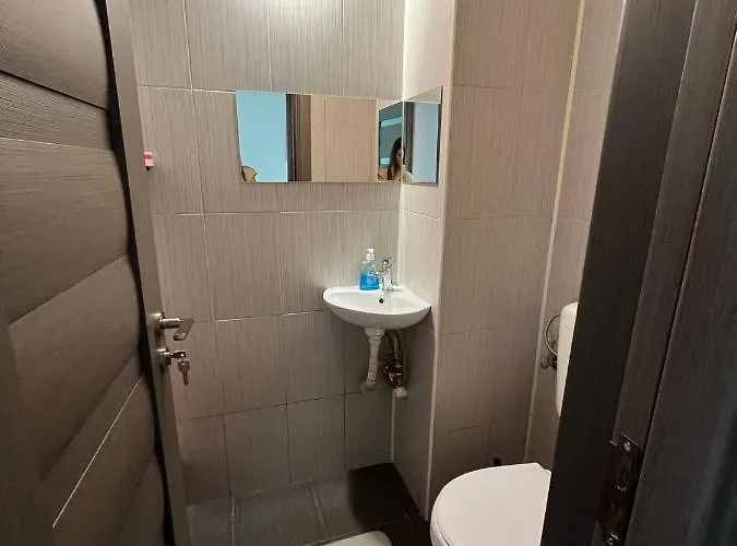 La Malul Marii * Konstanca